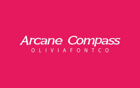 Arcane Compass