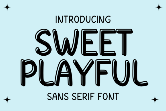 Choosing the Right Font: How Sweet Playful Transformed My Bakery’s Brand