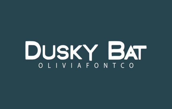 Dusky Bat