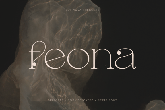 Feona Serif: A Timeless Choice for Modern Web Design