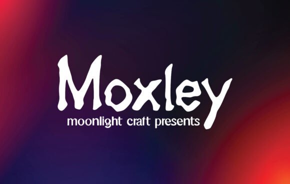 Font Choice That Matters: How Moxley Shapes Campaign Success