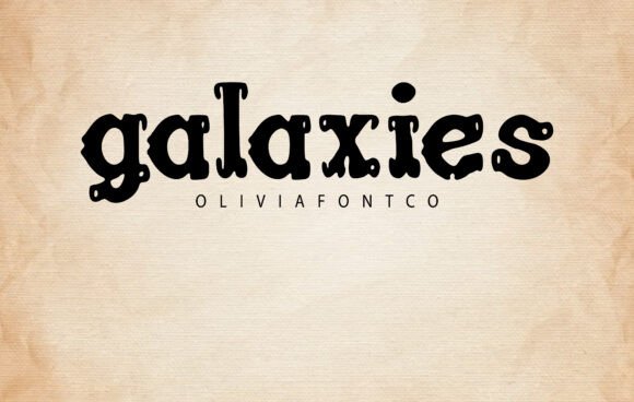 Galaxies