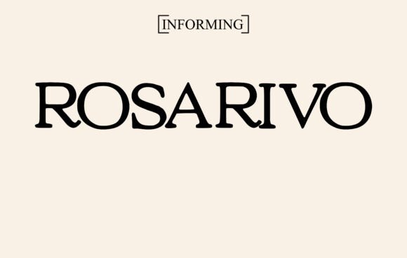 How Rosarivo Helped My Bakery Look More Professional