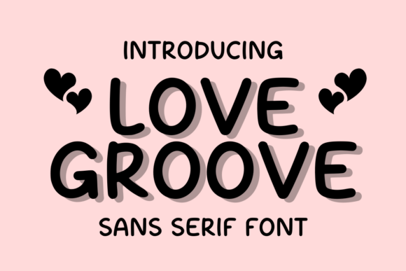 Love Groove